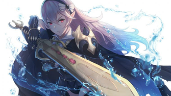 Ontdek De Collectie Fire Emblem Videospel