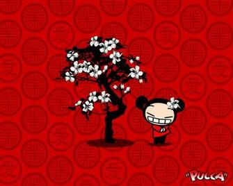 Fondo De Pantalla Pucca A HD Walls Find Wallpaper