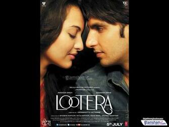 Lootera High Resolution Image Glamsham