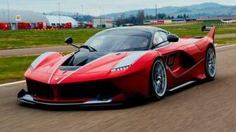 Ferrari Fxx K Wallpaper And HD Image Car Pixel