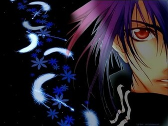 Angel Wallpaper D N