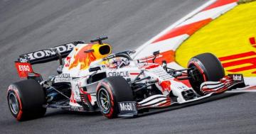 One Off Red Bull Honda Livery Added To F1 Game Planetf1