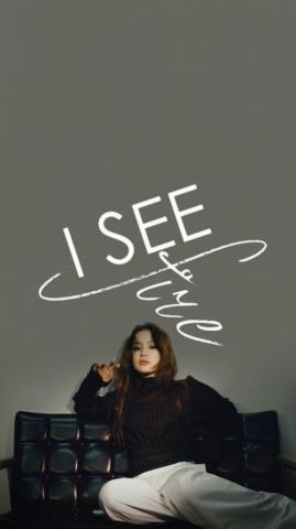 Yg Lockscreen World On Lee Hi Phone