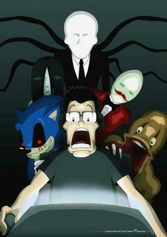 Markiplier Wallpaper By