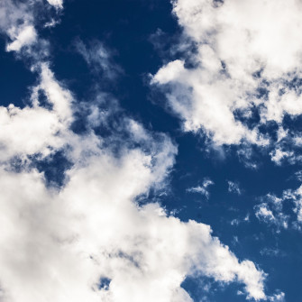 Wallpaper Sky Cloud Summer Dark Blue With Clouds