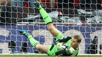 Manuel Neuer Wallpaper High Resolution And Quality