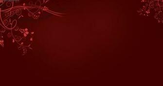 Red Swirls Background Evolutions