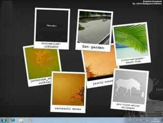 John S Background Switcher
