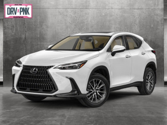 New Lexus Nx Premium Awd Door Suv In Tampa
