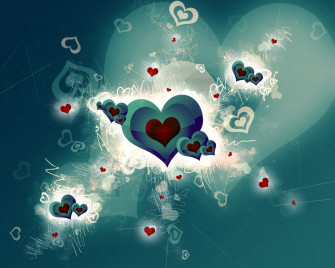 Love Wallpaper HD