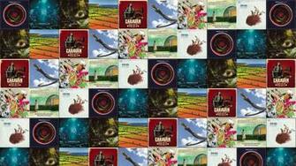 Pendulum Immersion Hold Your Wallpaper Tiled Desktop