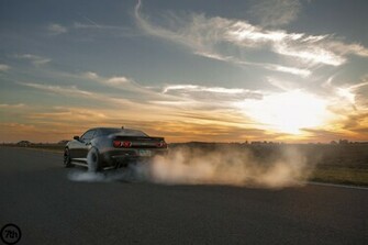 Camaro Zl1 Wallpaper