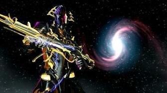 Warframe Volt Prime By Felix5314