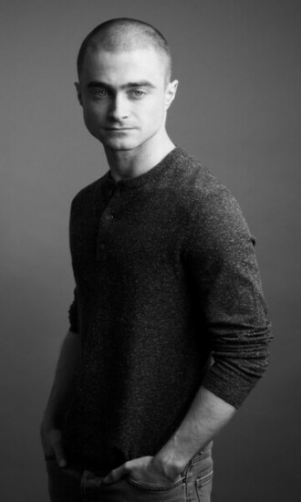 Daniel Radcliffe Buzzfeed Wallpaper