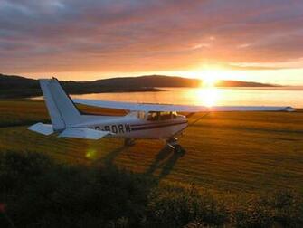 Cessna Background Tokkoro Amazing HD