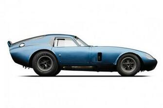 Shelby Daytona Wallpaper Silodrome