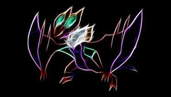 Pokemon Noivern Wallpaper And Desktop Background HD Picture