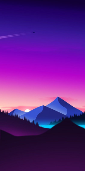 Iyan Sofyan On Material Minimal Pattern Landscape