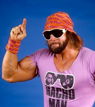 Macho Man Randy Savage Pictures Image Wallpaper