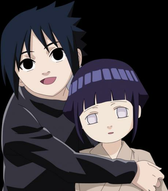 Sasuke And Hinata Image Sasuhina Friendship HD Wallpaper