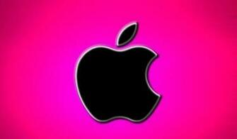 Pink Wallpaper For iPhone HD
