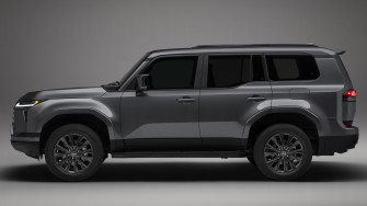 Lexus Gx Wallpaper And HD Image Car Pixel