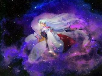 Sesshomaru Graphics Image Pelauts