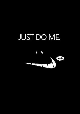 Just Do Me By Danswordsman
