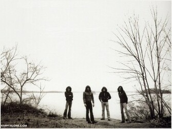 Kings Of Leon Wallpaper