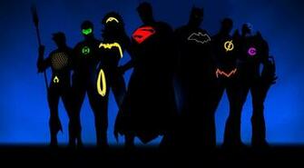 Justice League Dc Avengers By Pegasusknight
