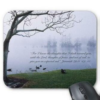 Jeremiah 291 Version