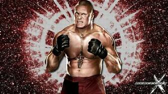 Wwe Brock Lesnar New Wallpaper Image