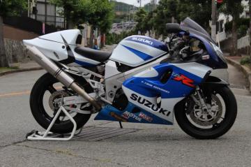 Ladybird Japan Tl1000r Titanium Full Exhaust System Tlplanet Forums
