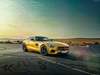 Mercedes Amg Gt Wallpaper HD