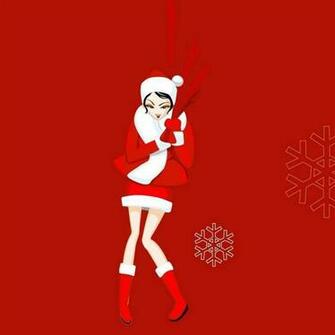 Christmas iPad Air Wallpaper HD Retina And
