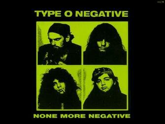 Type O Negative Wallpaper