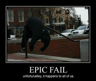 Epic Fail Wallpaper HD Background