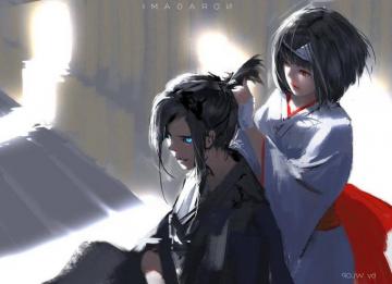 Noragami Wallpaper