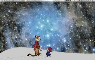 Calvin And Hobbes High Res Wallpaper Maroonbeard