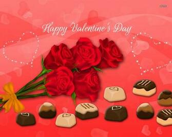 Happy Valentine S Day Wallpaper Holiday