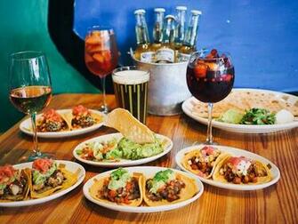 The Best Places To Celebrate Cinco De Mayo In Los Angeles