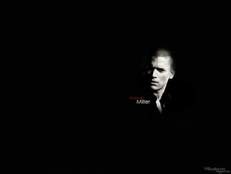 Michael Prison Break Wallpaper