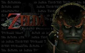 Ganondorf Wallpaper By Buckeytucker