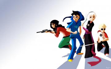 Homestuck Fans Photo Wallpaper