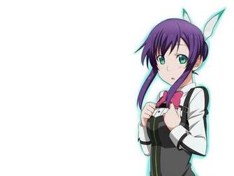 Aquarion Evol Anime Wallpaper