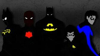 Batman Wallpaper
