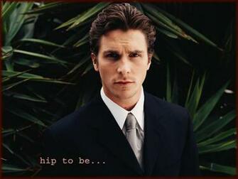 Christian Bale Image Wallpaper Photos