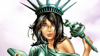 Comics Grimm Fairy Tales Wallpaper