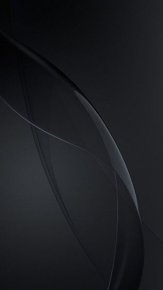 Black Abstract Phone Wallpaper On