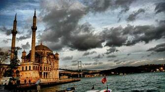 Best Istanbul Wallpaper